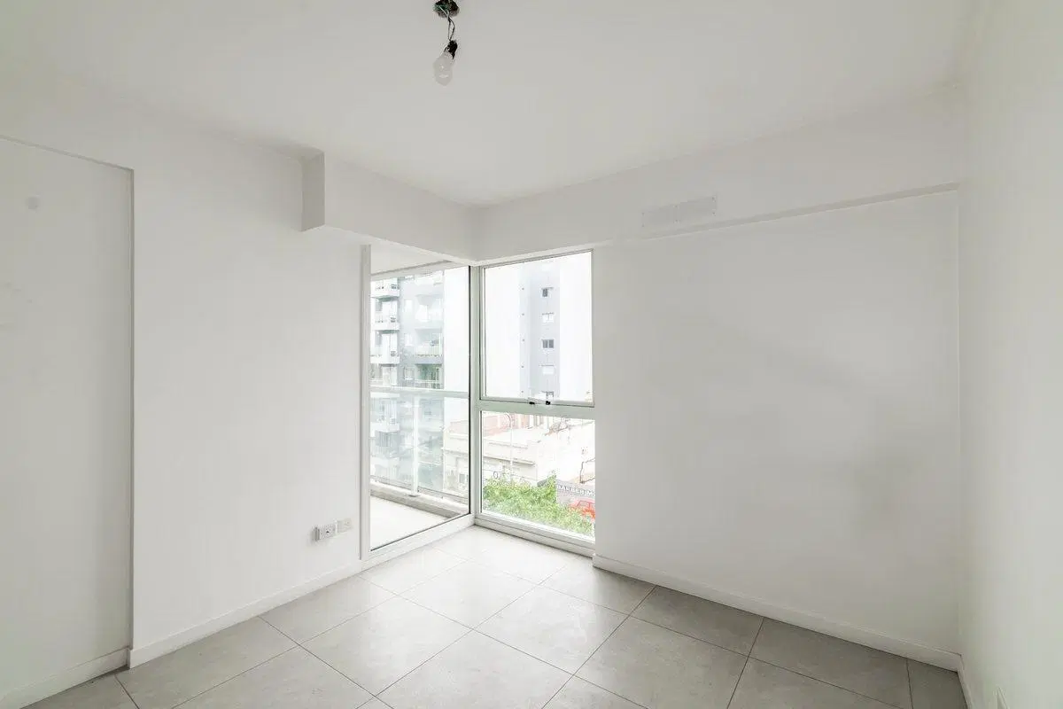 Depto 2 amb Venta Monte Castro Balcón Amenities 5