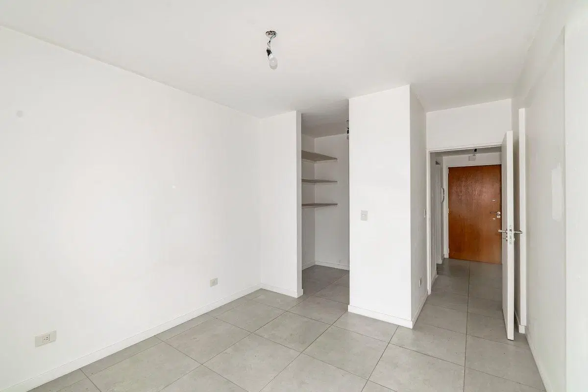 Depto 2 amb Venta Monte Castro Balcón Amenities 4