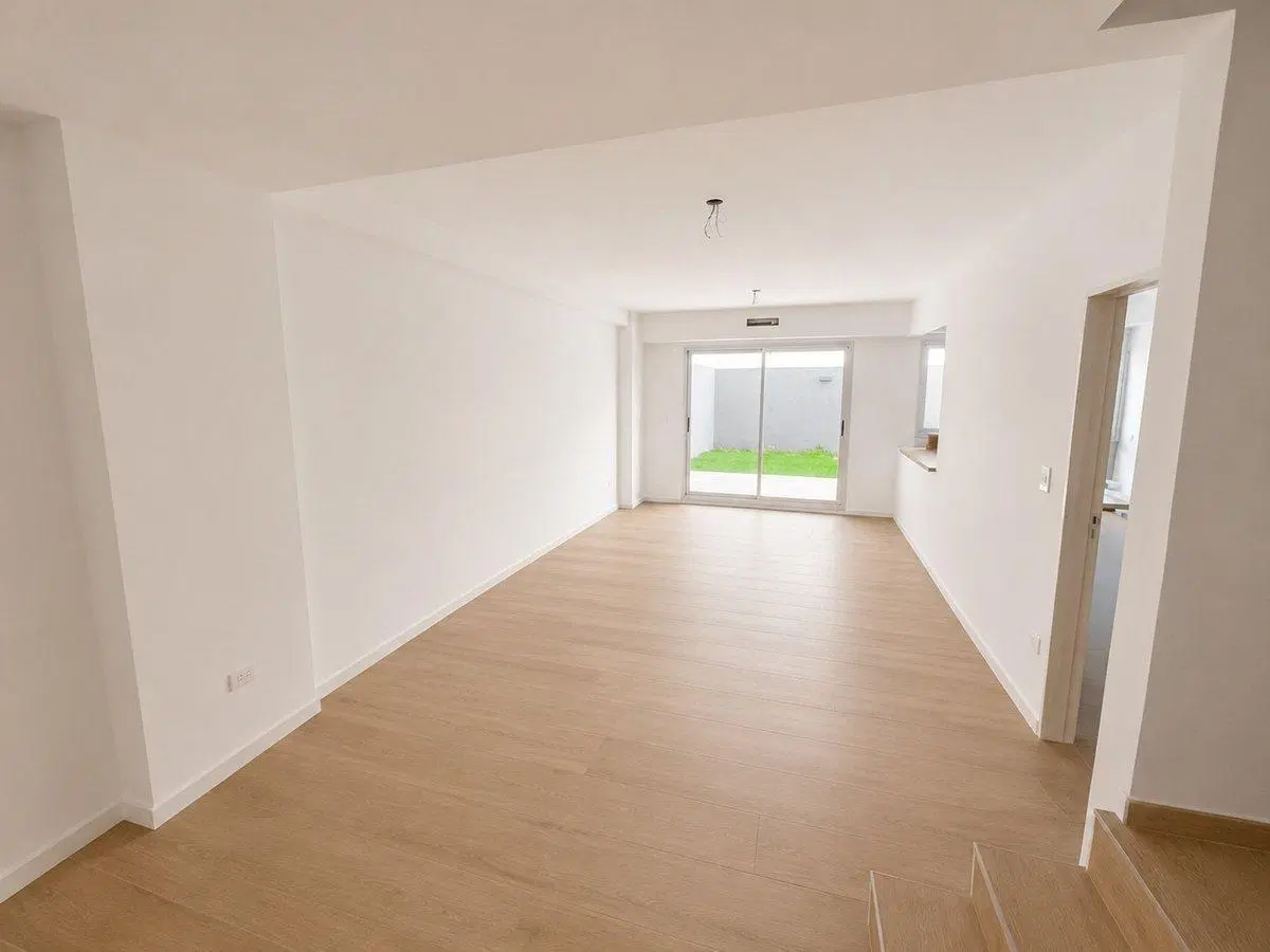 VENTA PB 3 AMB.DUPLEX PATIO V.G.MITRE FINACIACIÓN 4