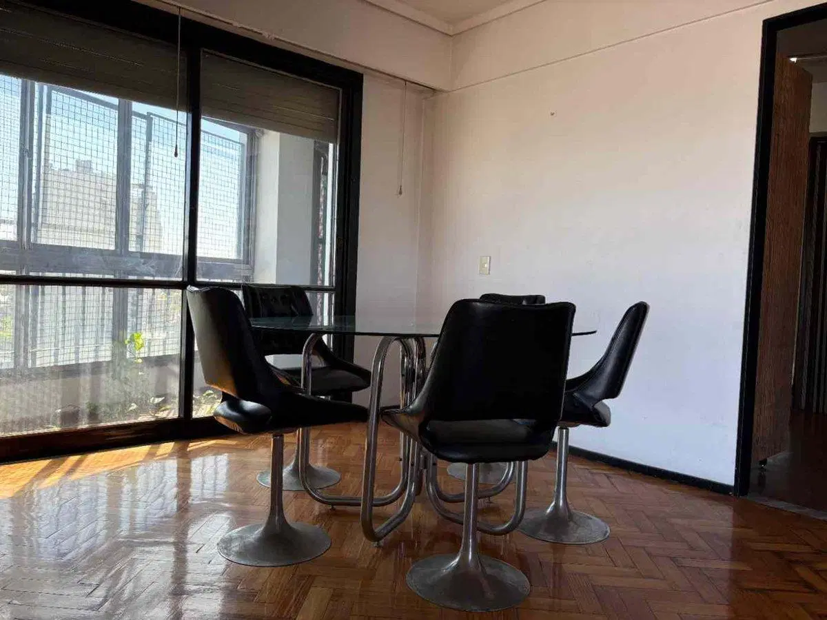 DPTO 4 AMB EN VENTA POMPEYA C/DEP BAULERA Y BALCON 5
