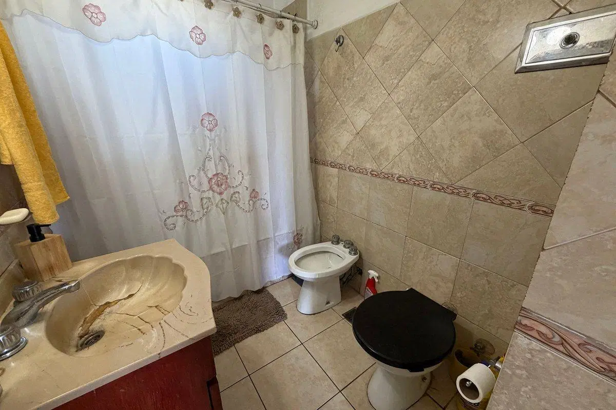 Venta depto. 3 amb. Villa Pueyrredón Apto Crédito 5