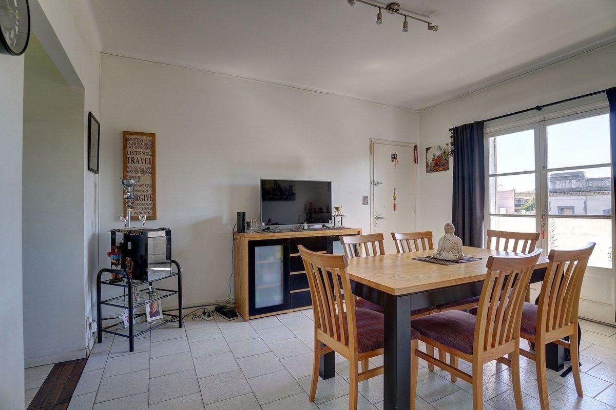 Venta depto. 3 amb. Villa Pueyrredón Apto Crédito