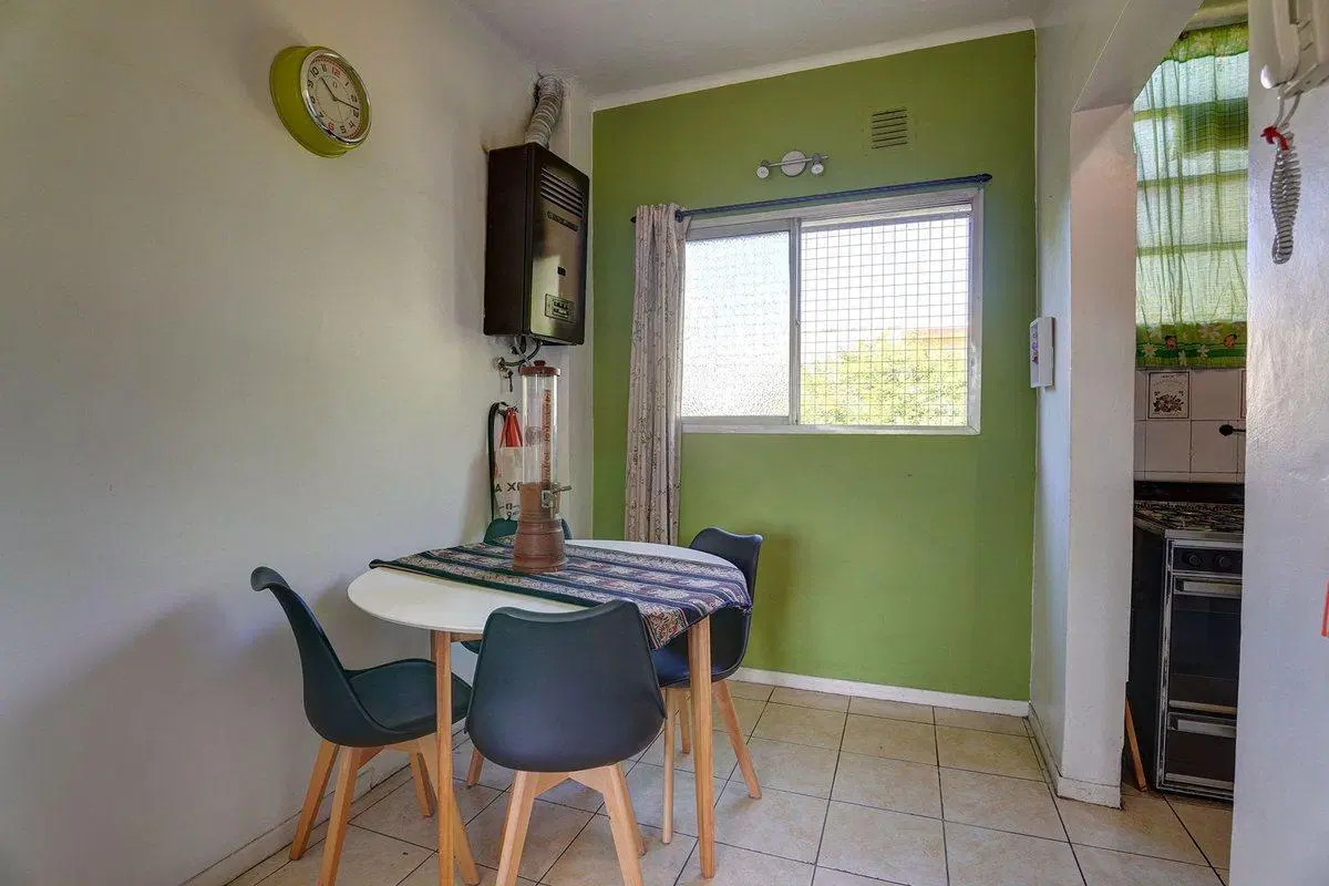 Venta depto. 3 amb. Villa Pueyrredón Apto Crédito 4