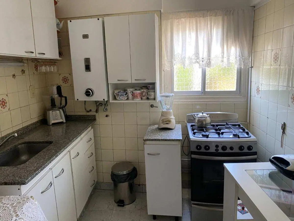 VENTA DEPTO 3 AMB PQUE AVELLANEDA BALCON APTO CRED 3