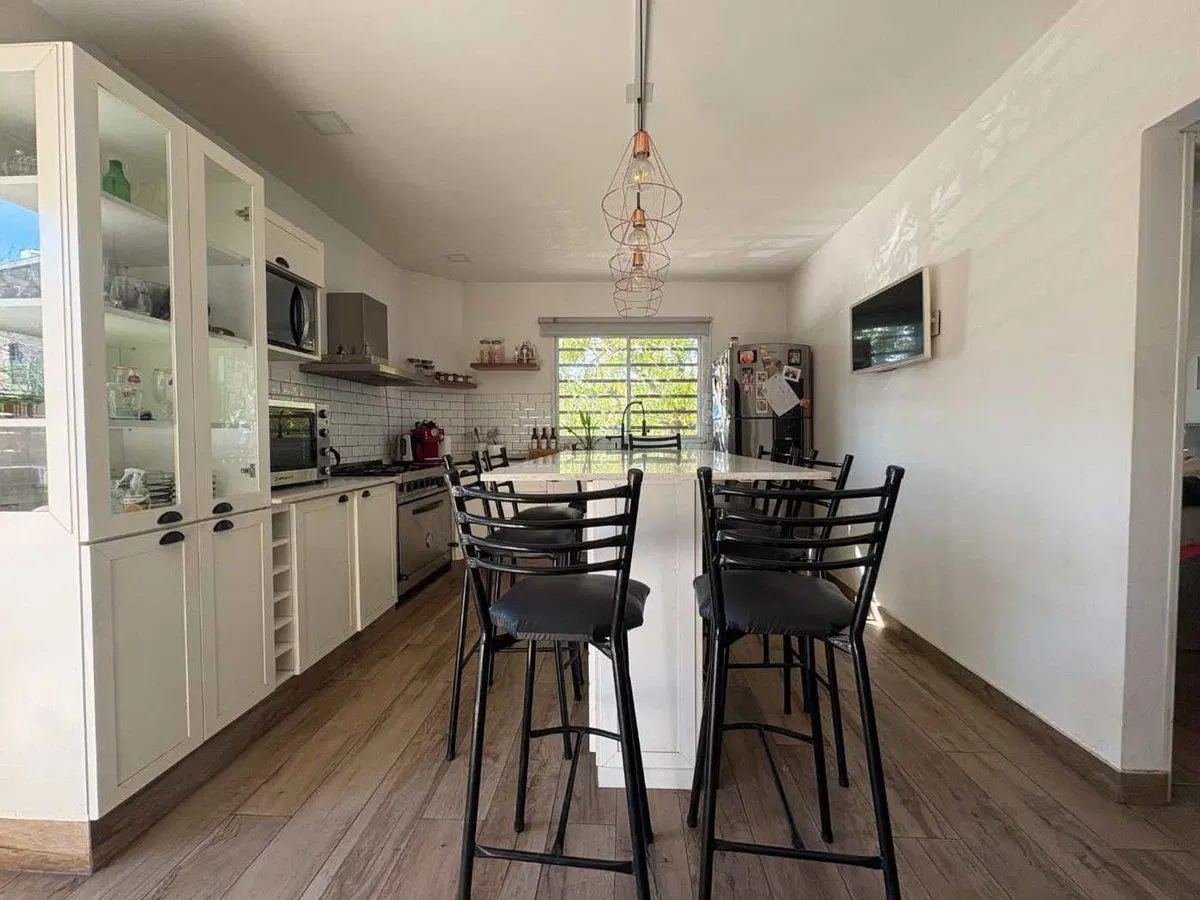 VENTA EN BLOCK PH MULTIFLIAR LUGANO GARAGE/TERRAZA 5