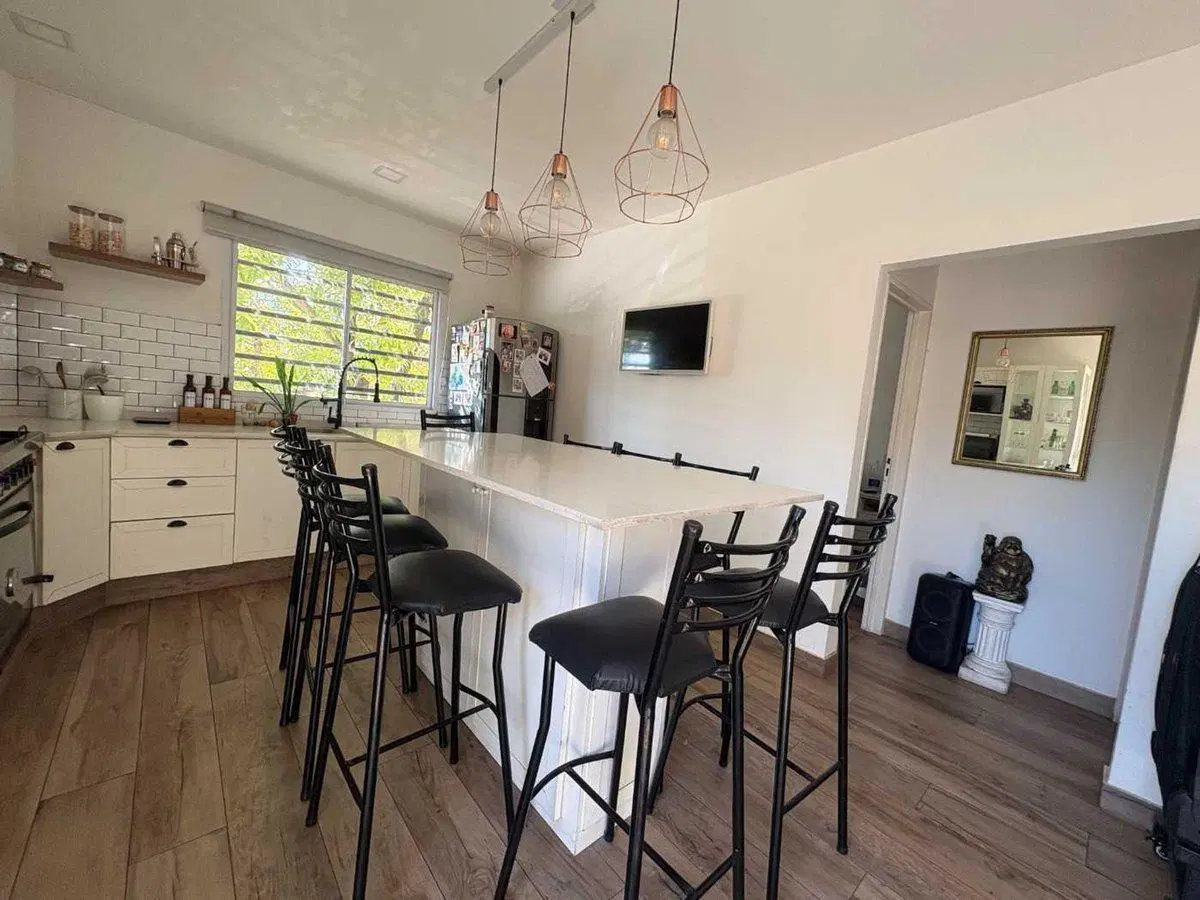 VENTA EN BLOCK PH MULTIFLIAR LUGANO GARAGE/TERRAZA 2
