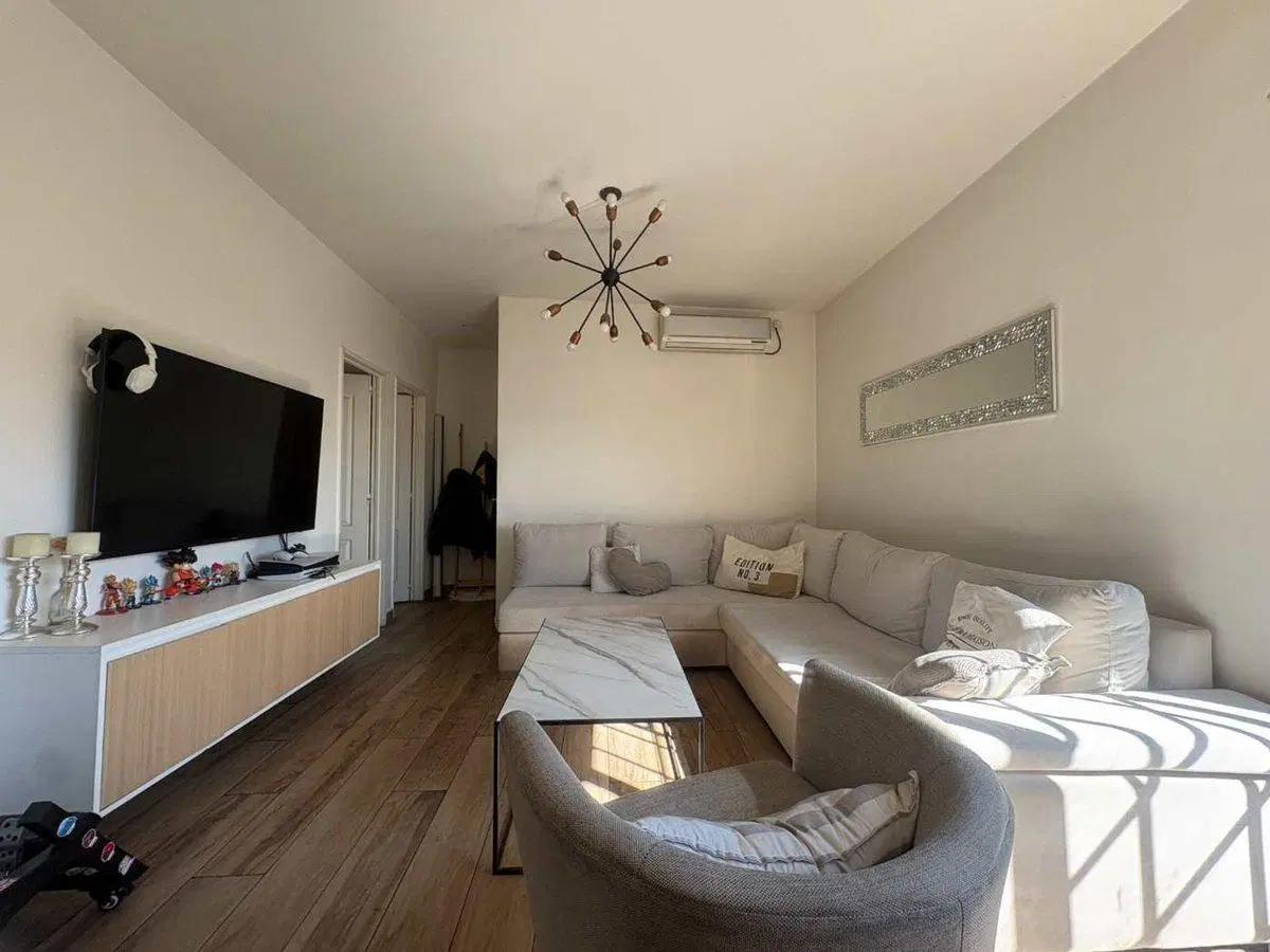 VENTA EN BLOCK PH MULTIFLIAR LUGANO GARAGE/TERRAZA 4