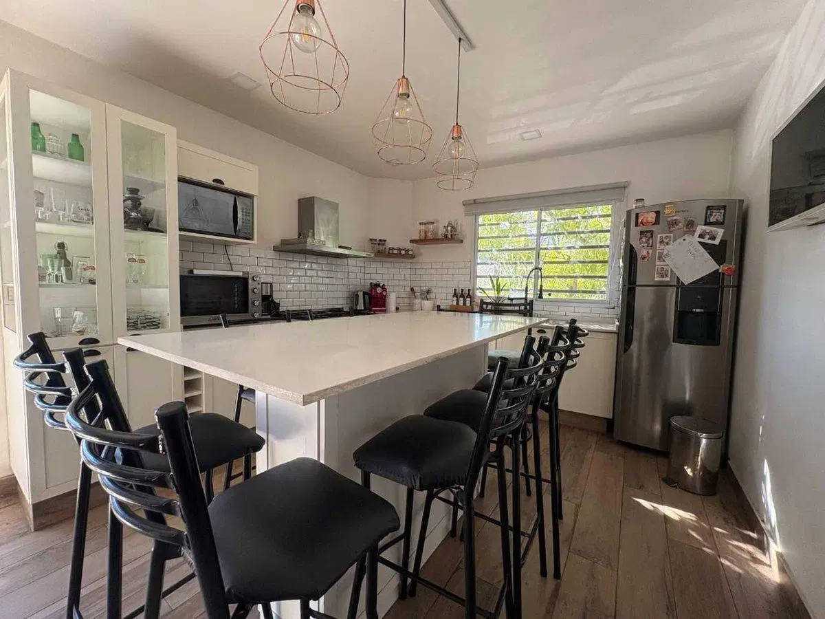 VENTA EN BLOCK PH MULTIFLIAR LUGANO GARAGE/TERRAZA 3