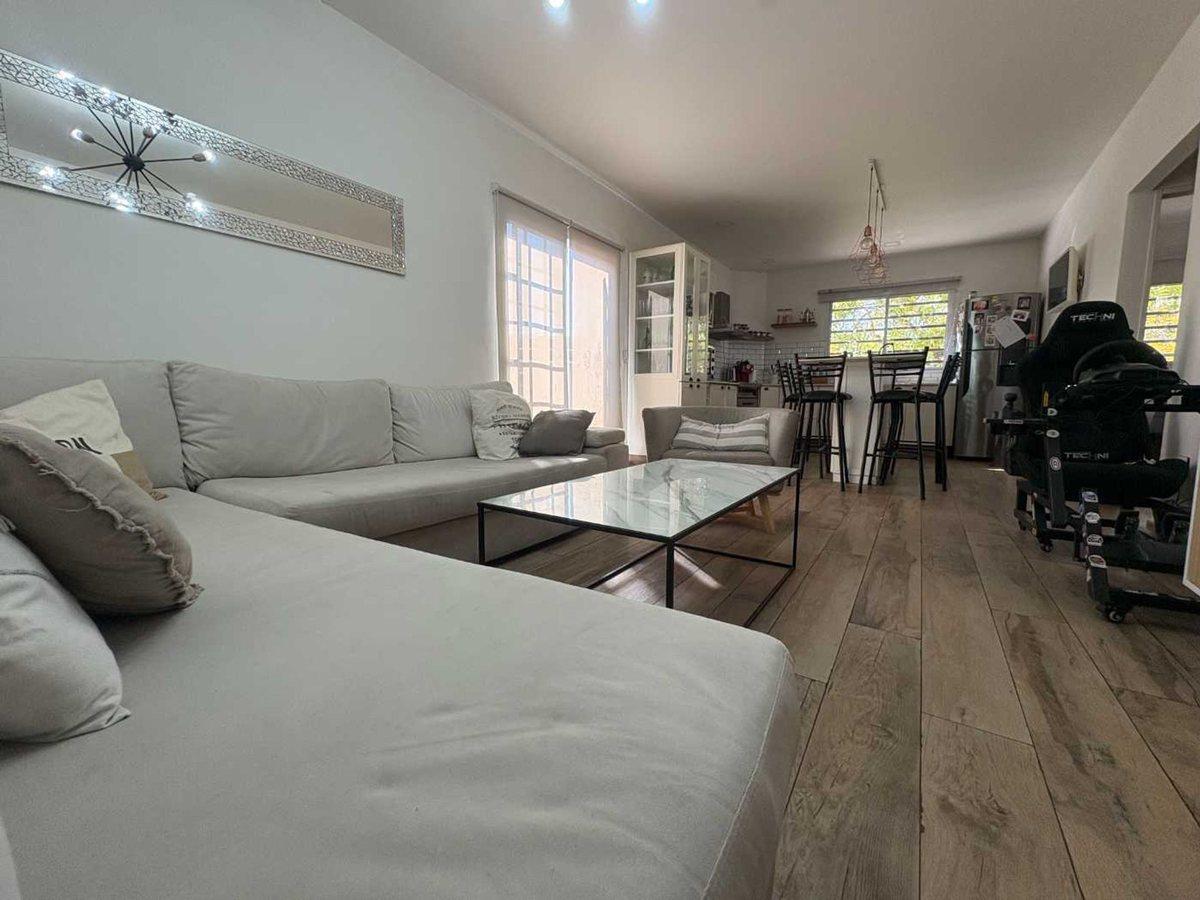 VENTA EN BLOCK PH MULTIFLIAR LUGANO GARAGE/TERRAZA
