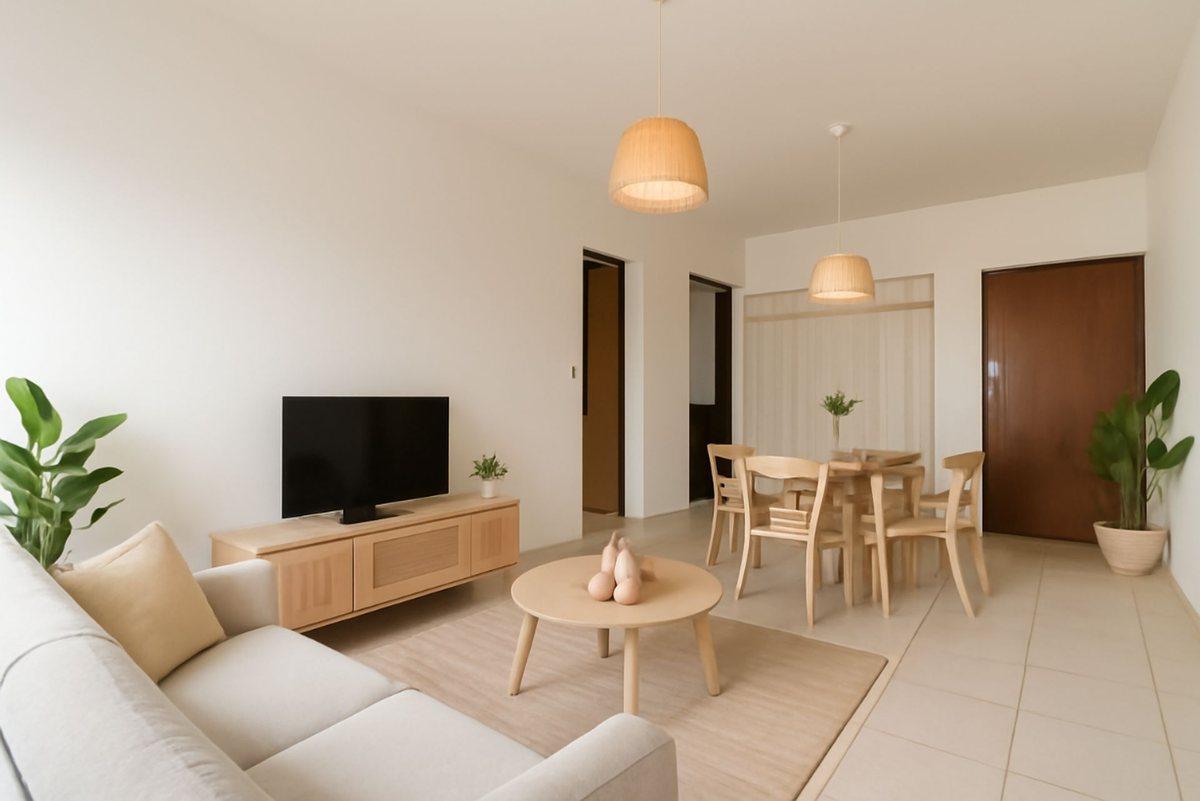 VENTA DEPTO 2 AMB CIUDADELA- V.PANORAMICA