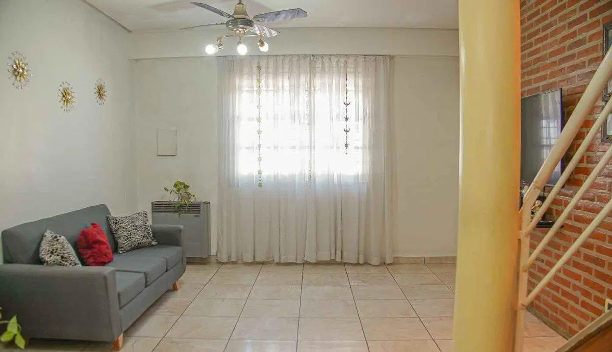 Venta Duplex 4 amb. V. Lugano-Garage-Patio-Terraza 5