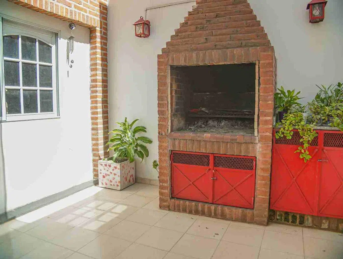 Venta Duplex 4 amb. V. Lugano-Garage-Patio-Terraza 2