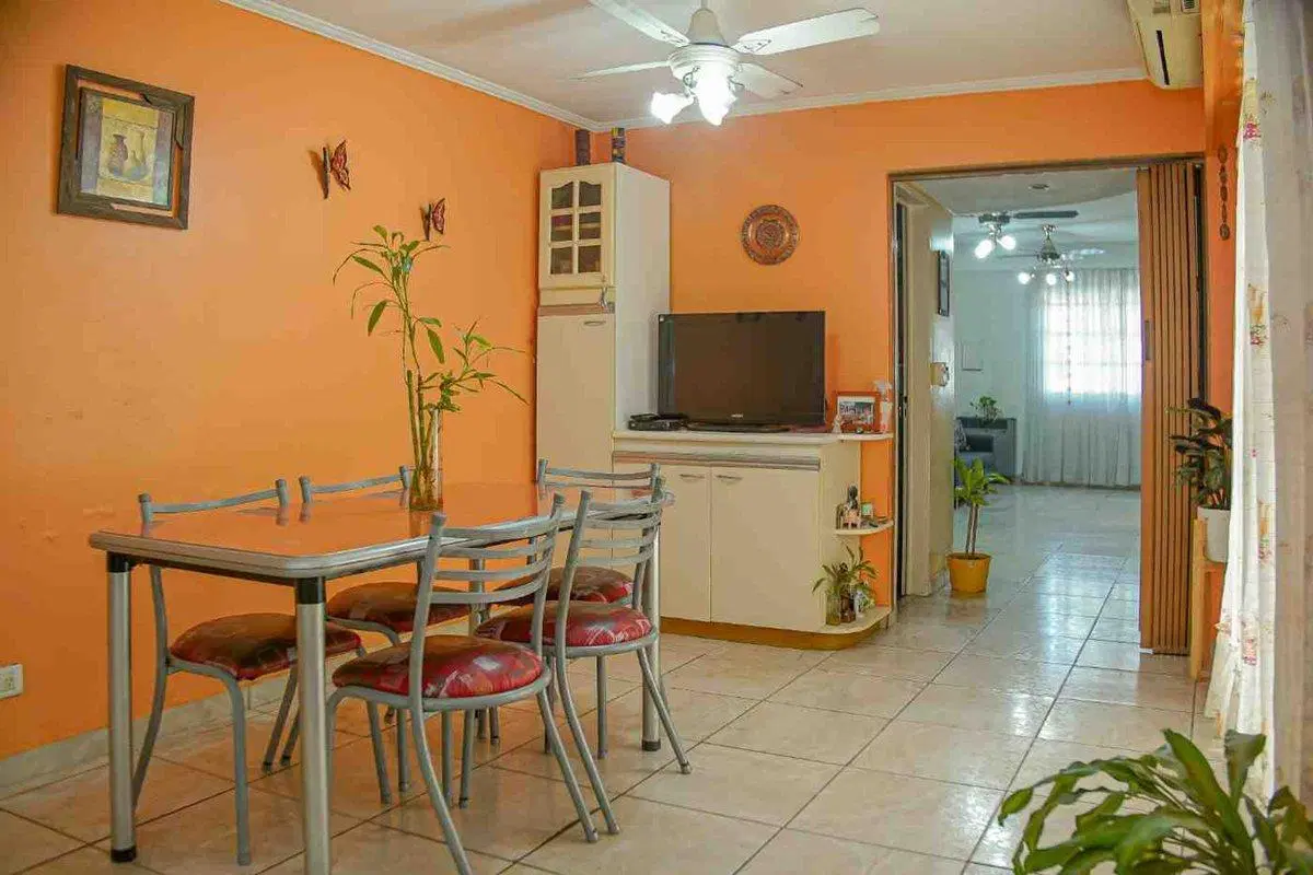 Venta Duplex 4 amb. V. Lugano-Garage-Patio-Terraza 4