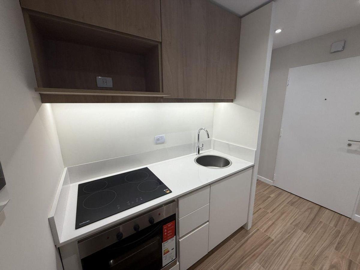 Venta monoambiente a Estrenar, Amenities, Belgrano