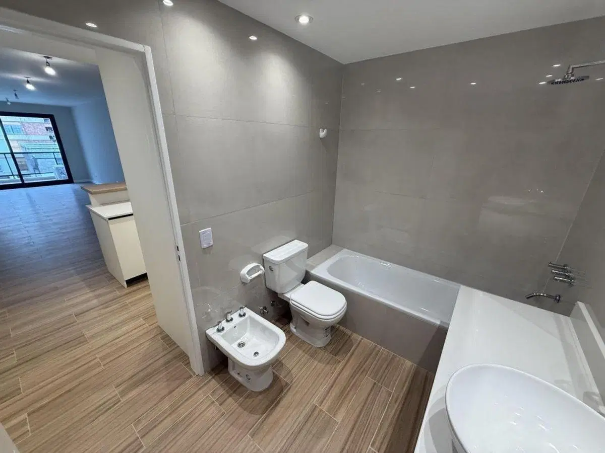 Venta monoambiente a Estrenar, Amenities, Belgrano 3