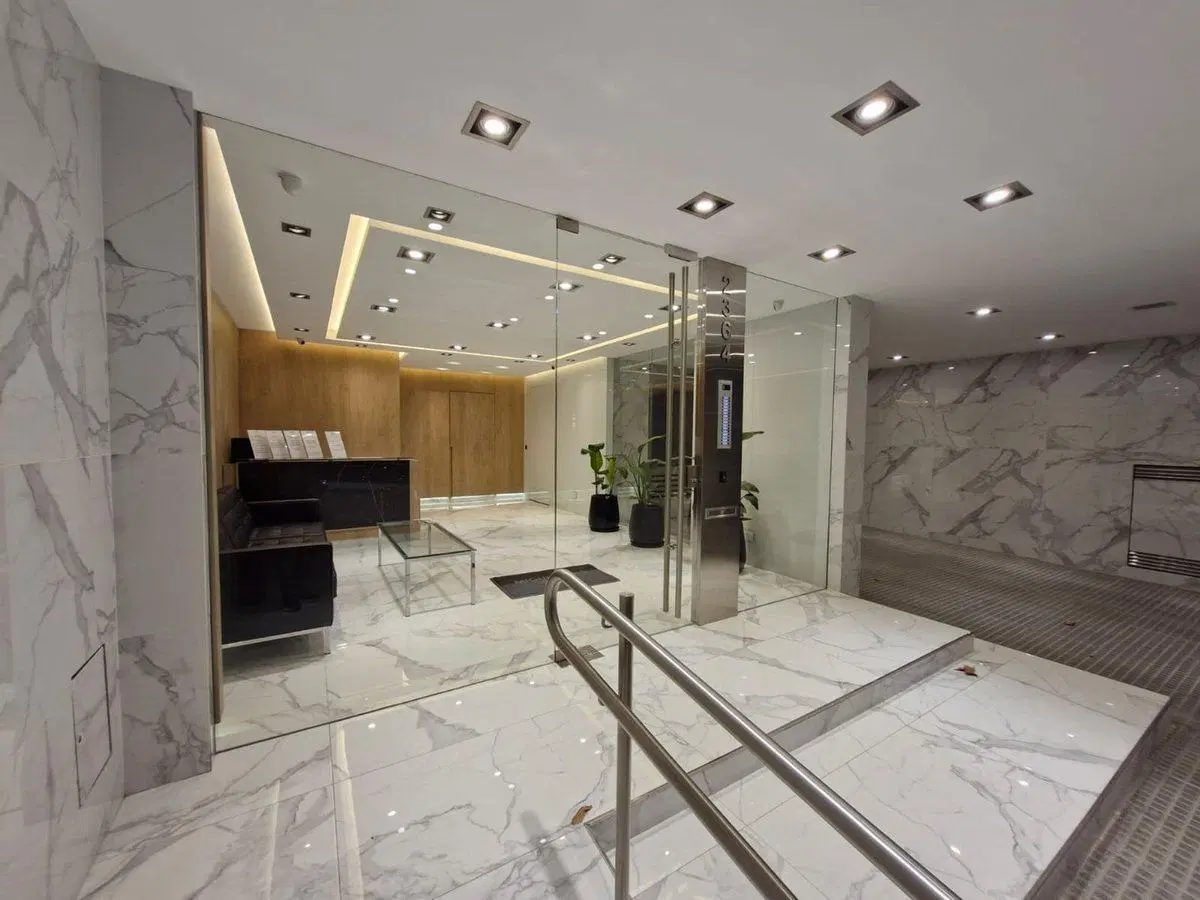 Venta monoambiente a Estrenar, Amenities, Belgrano 5