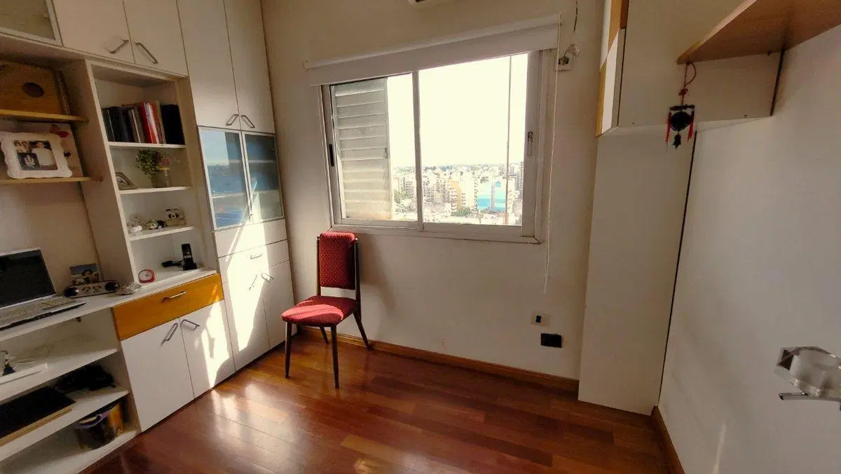 VENTA DEPTO 3AMB. VILLA LURO MUY LUMINOSO 5
