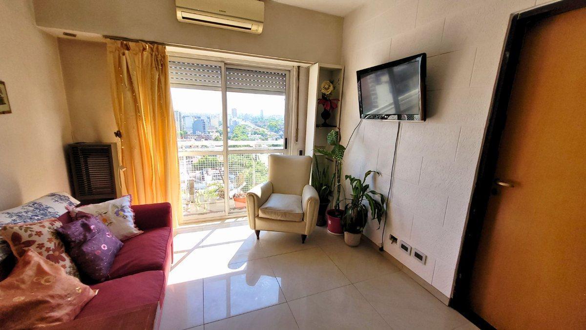 VENTA DEPTO 3AMB. VILLA LURO MUY LUMINOSO