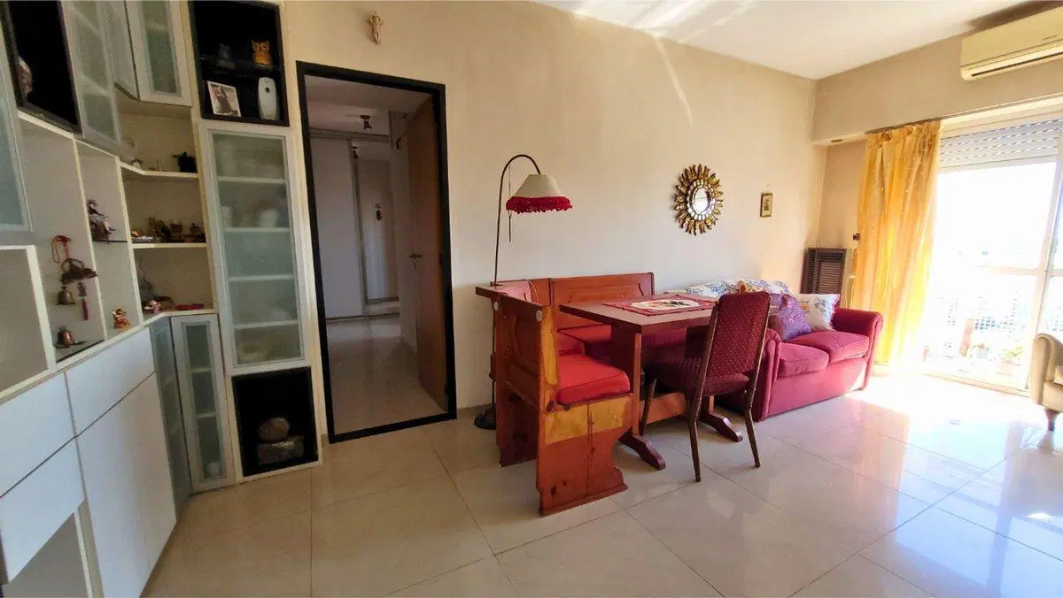 VENTA DEPTO 3AMB. VILLA LURO MUY LUMINOSO 4