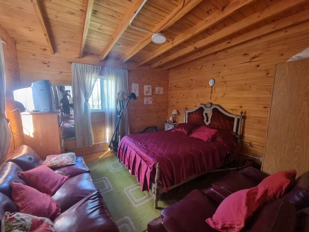 CASA 2 AMB EN VENTA ARROYO SABALO LOTE DE 7500M 3