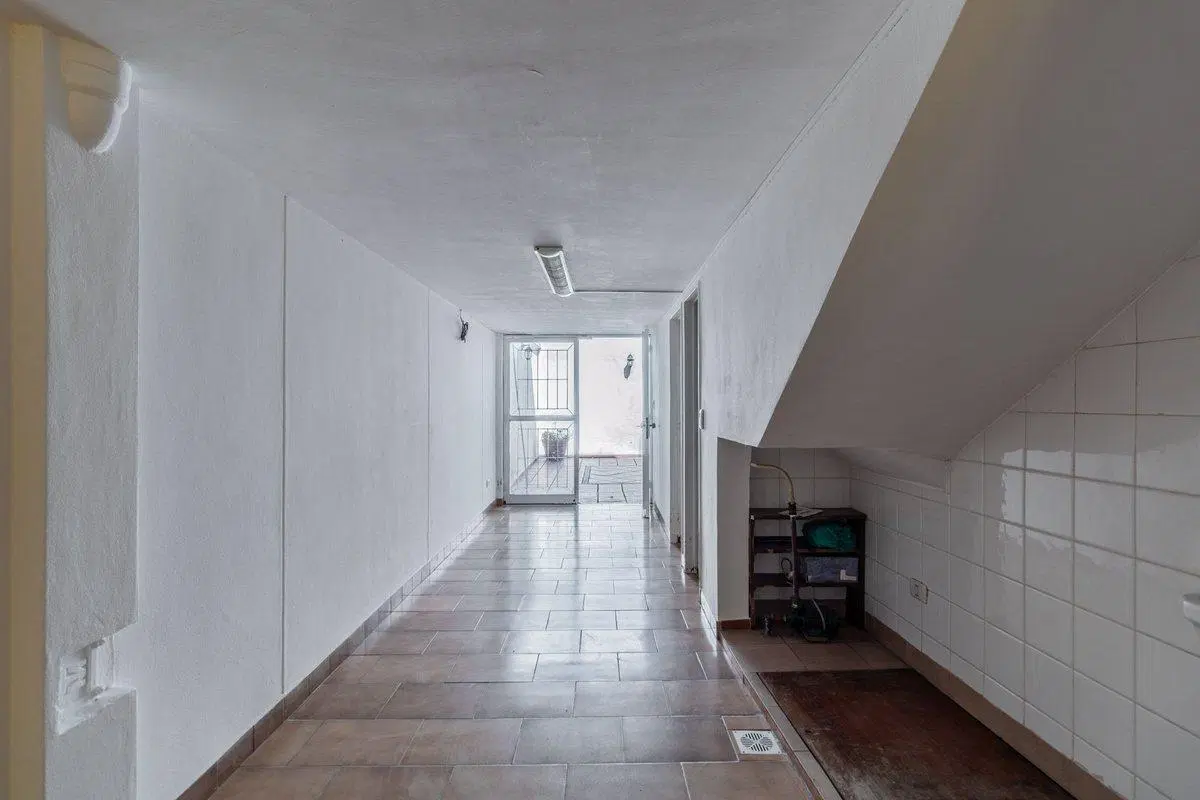 PH Casa triplex.Venta. Coch. Floresta.Apto Crédito 5