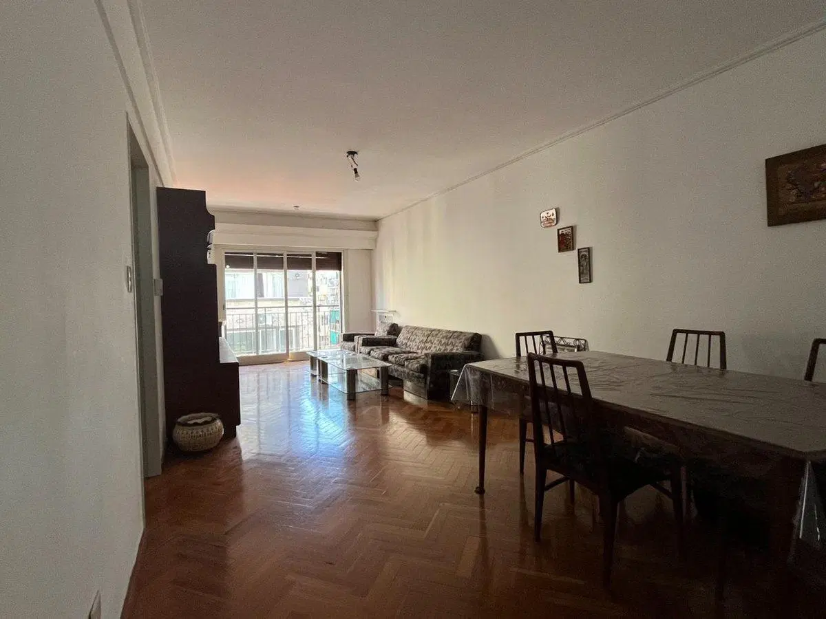 ALQ SEMIPISO 3 HAB + DEP BELGRANO C/GUARDACOCHE 2