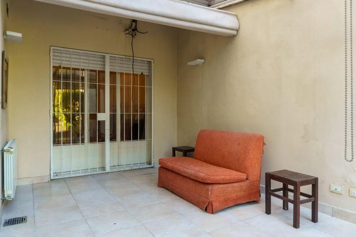 Venta Casa 5 amb Monte Castro con jardín y quincho 2