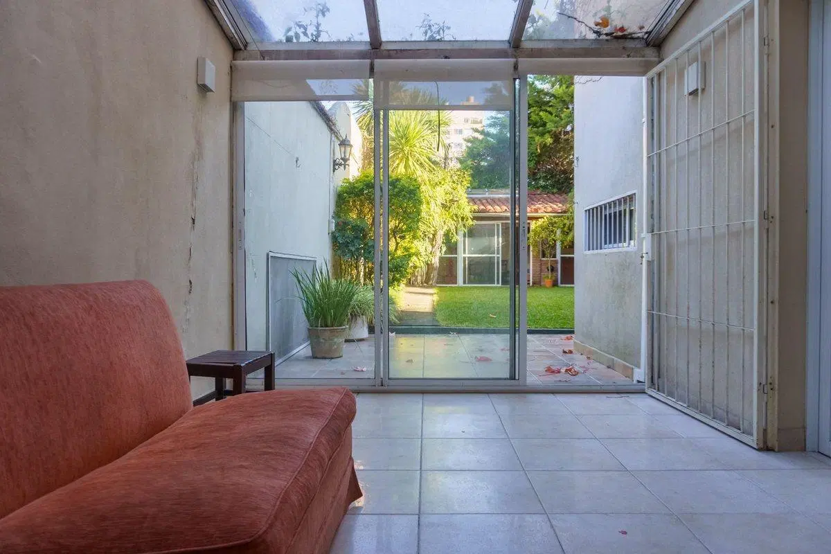 Venta Casa 5 amb Monte Castro con jardín y quincho 3