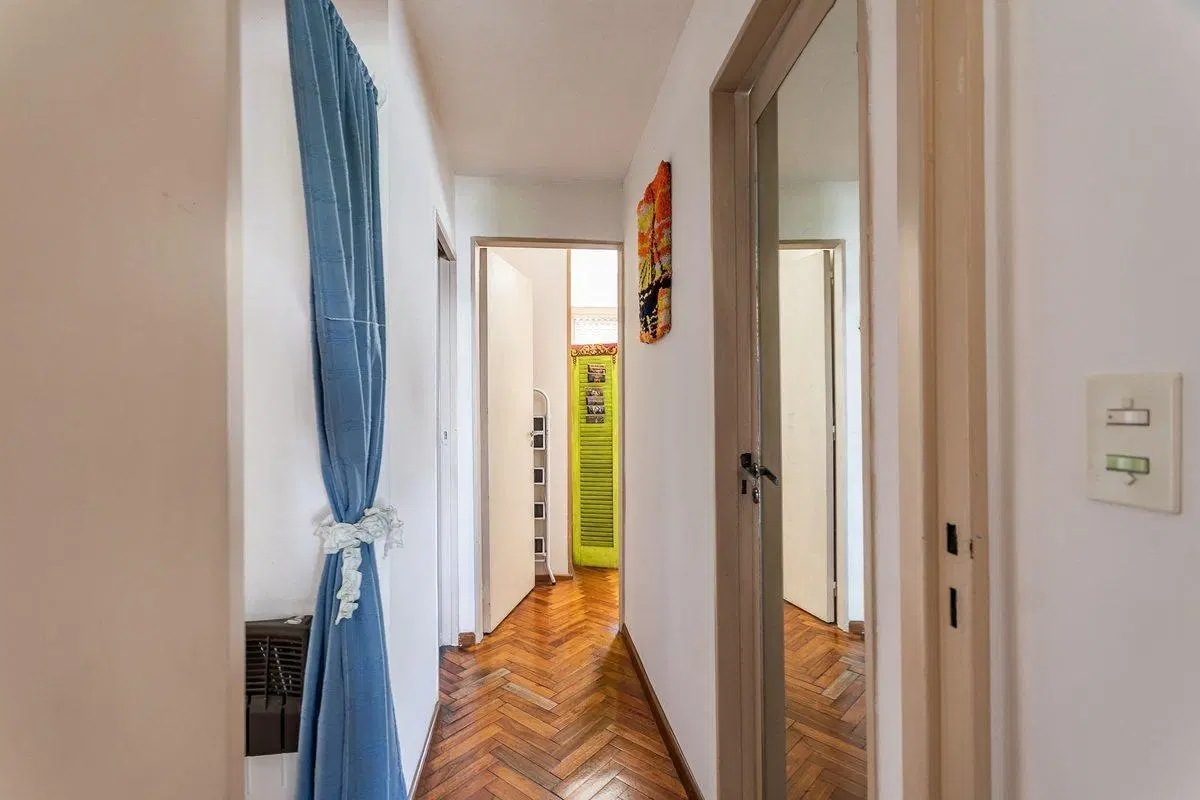 VENTA 4 AMB C/DEP - BALCÓN PURA LUZ - P CENTENARIO 4
