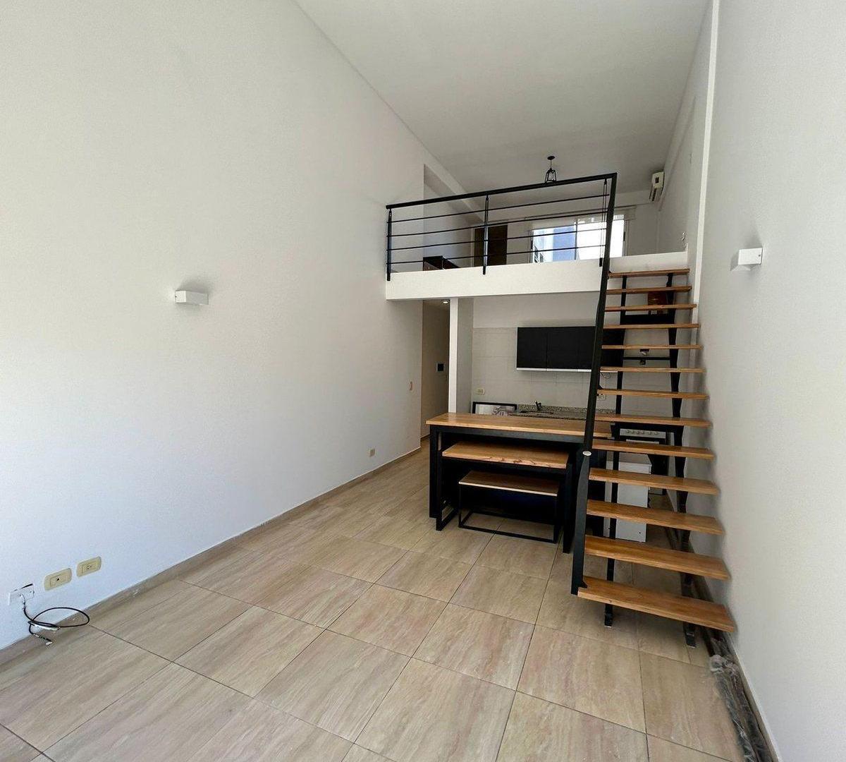 VENTA 3 AMB 2 BAÑOS DUPLEX / FRENTE BALVANERA
