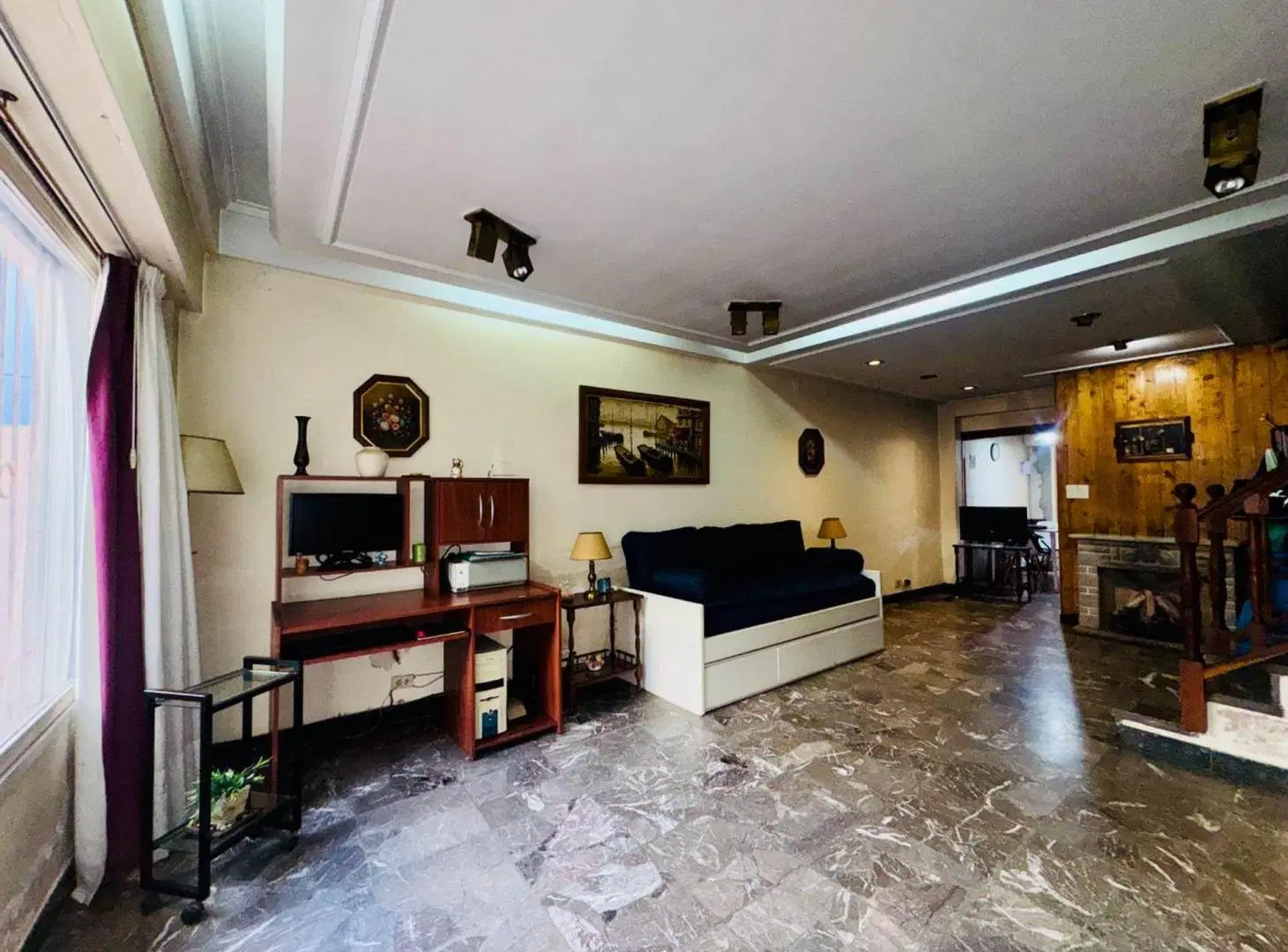 Venta PH 4 Amb Villa Martelli Patio Terraza Balcon 5