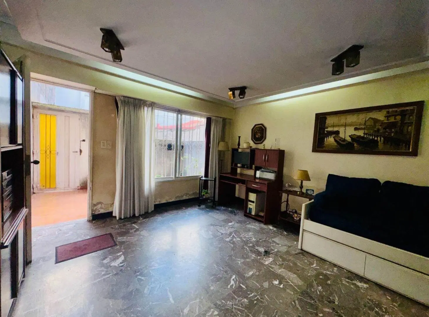 Venta PH 4 Amb Villa Martelli Patio Terraza Balcon 2