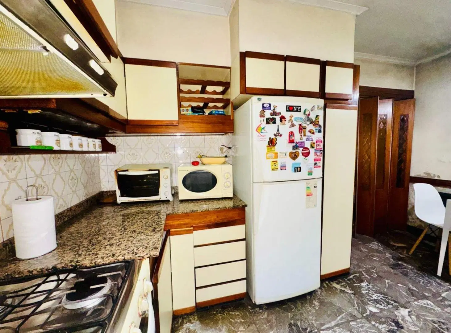 Venta PH 4 Amb Villa Martelli Patio Terraza Balcon 4