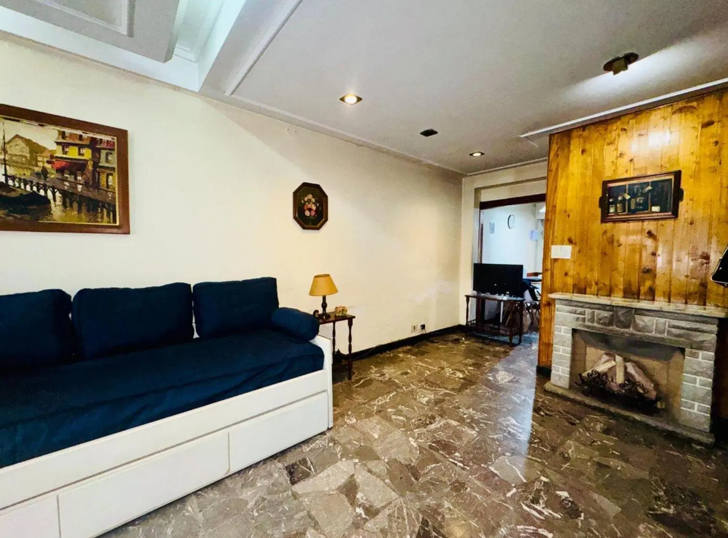 Venta PH 4 Amb Villa Martelli Patio Terraza Balcon 3