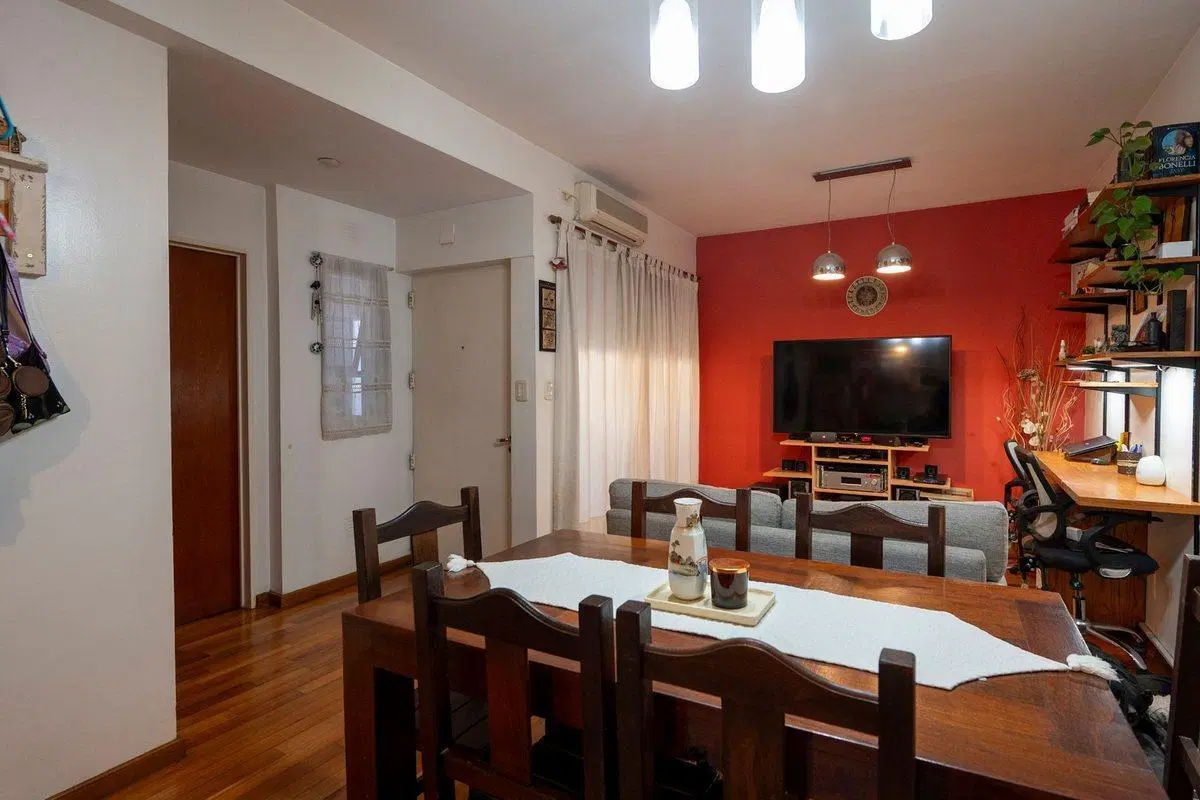 venta PH 2 amb. patio, Villa Ortuzar 2