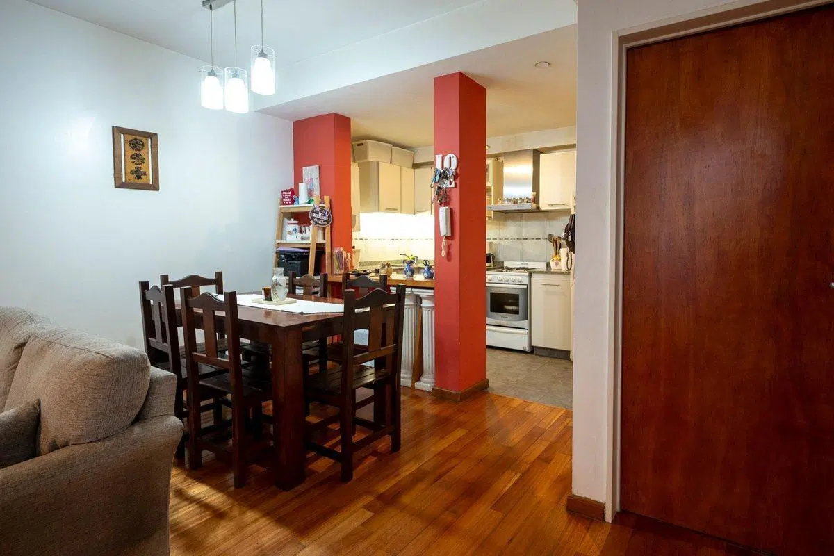 venta PH 2 amb. patio, Villa Ortuzar 4