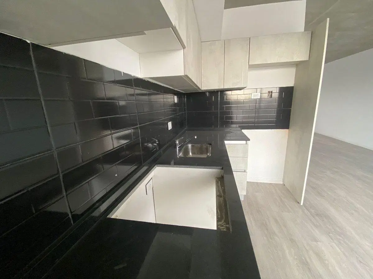 Venta departamento 2 amb Parque Chacabuco 4