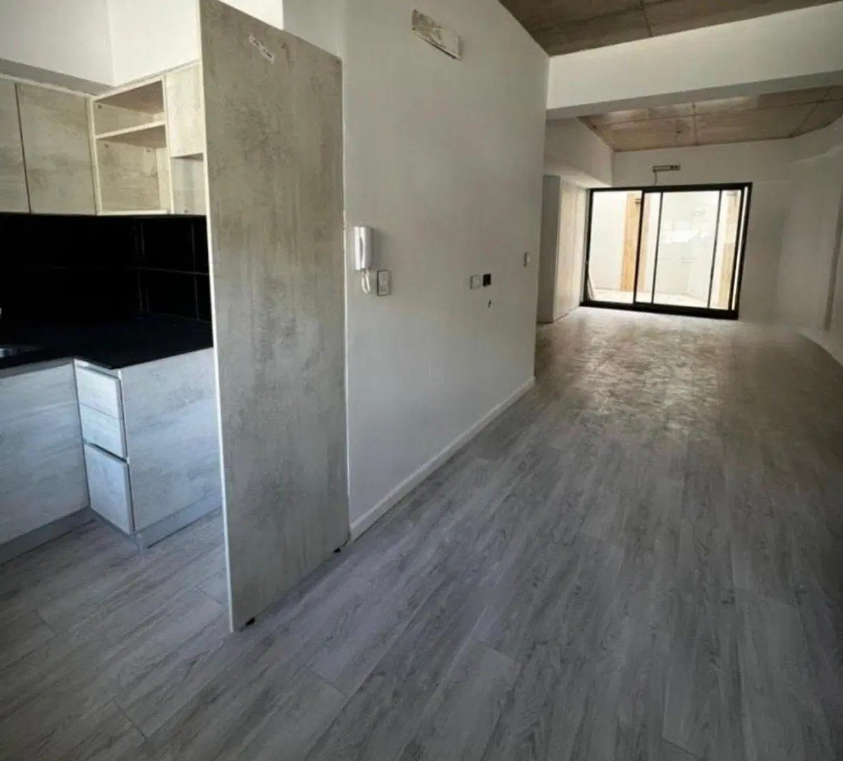 Venta departamento 2 amb Parque Chacabuco 3