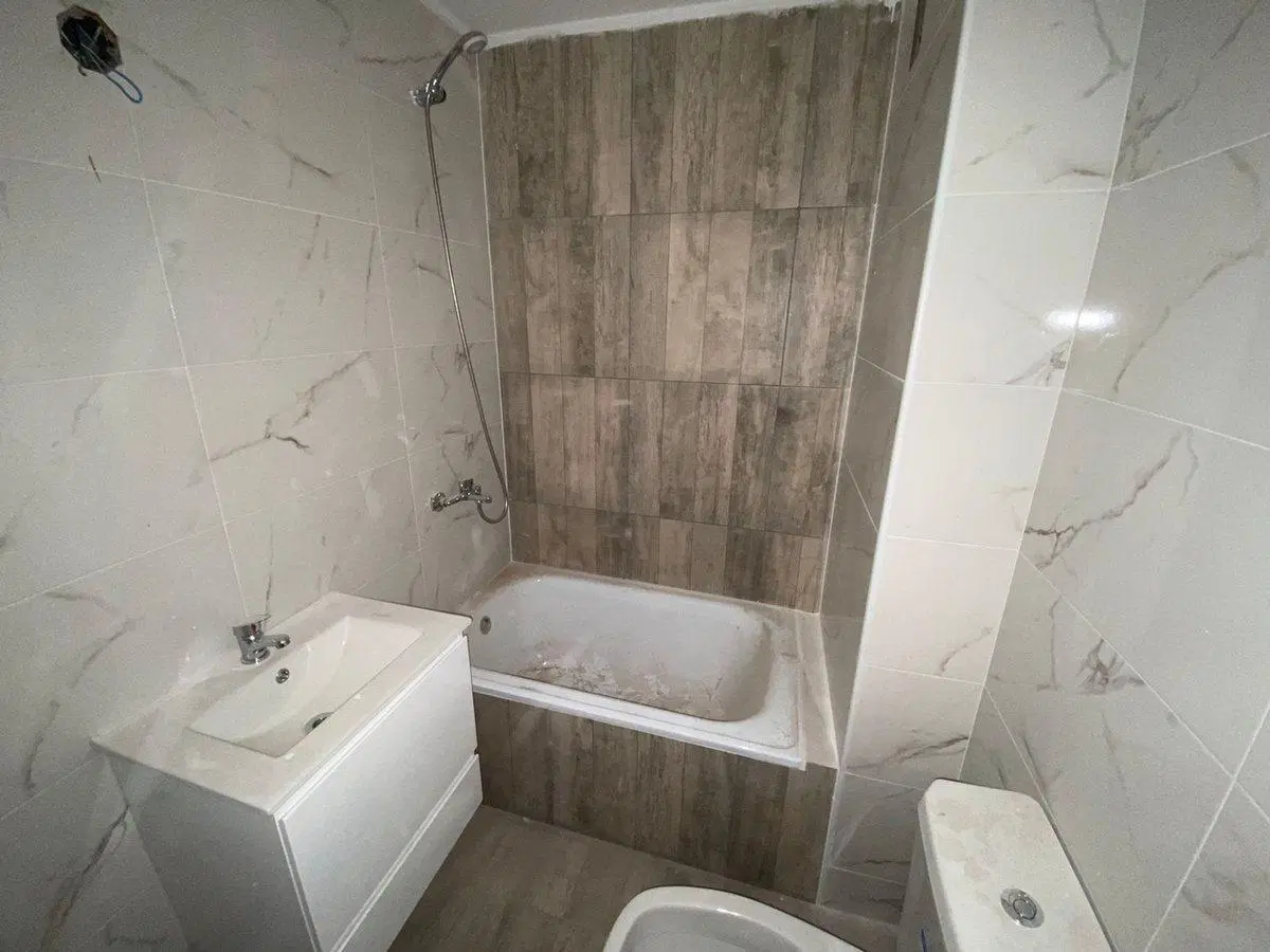 Venta departamento 2 amb Parque Chacabuco 2