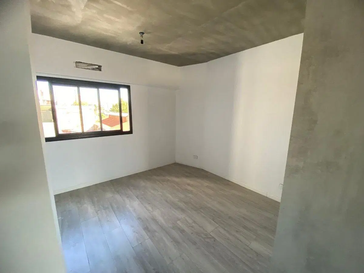 Venta departamento 2 amb Parque Chacabuco Estrenar 5