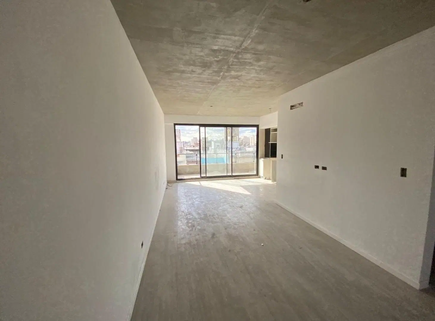 Venta departamento 2 amb Parque Chacabuco Estrenar 2