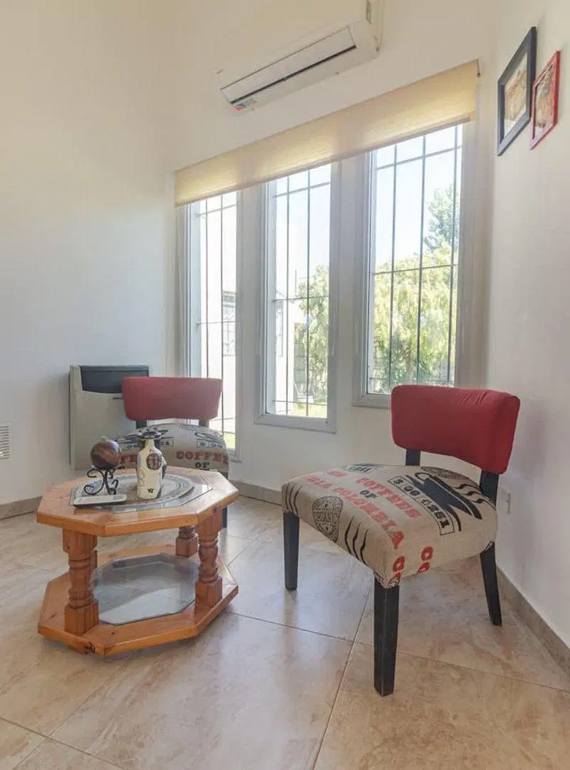 CASA EN VENTA 3 AMB PILAR,PRESIDENTE DERQUI 3