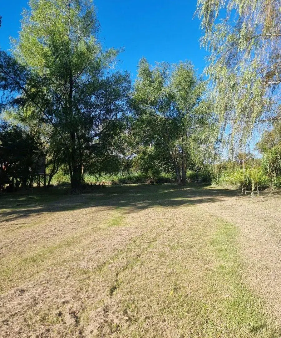 LOTE 7500MTS EN VENTA TIGRE ARROYO SABALO OPORTUNI 5