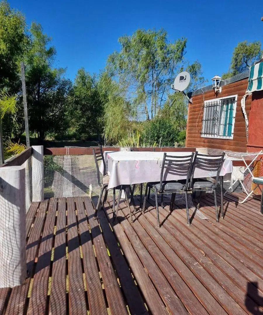 LOTE 7500MTS EN VENTA TIGRE ARROYO SABALO OPORTUNI 3