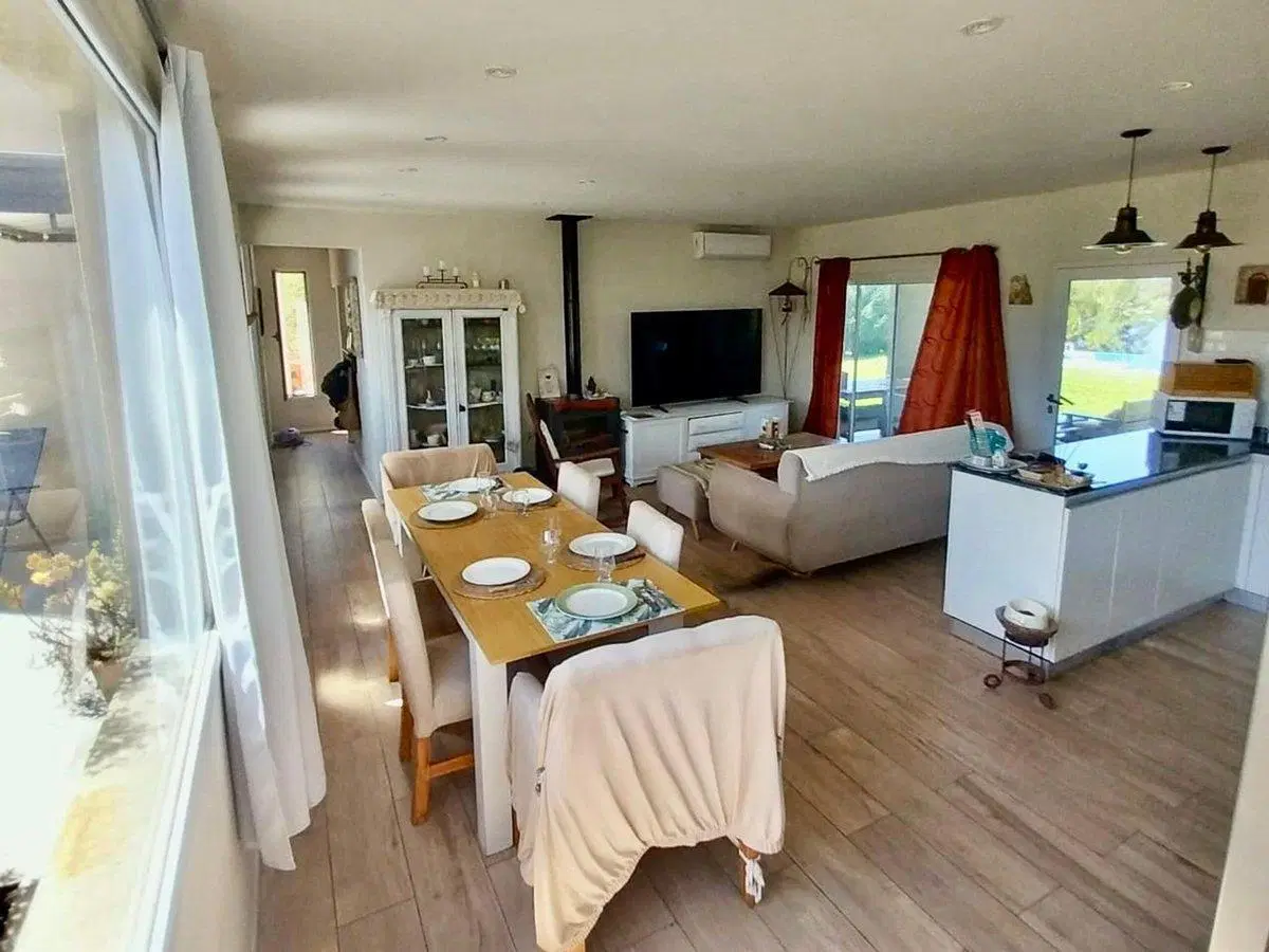 Venta casa al lago Santa Isabel Maschwitz 2