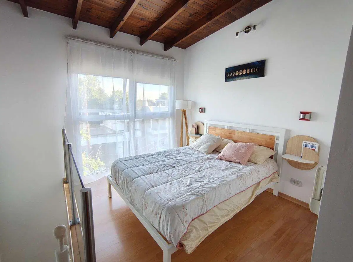 DEPARTAMENTO 2 AMB VENTA EN RAMOS MEJIA C/ BALCON 5