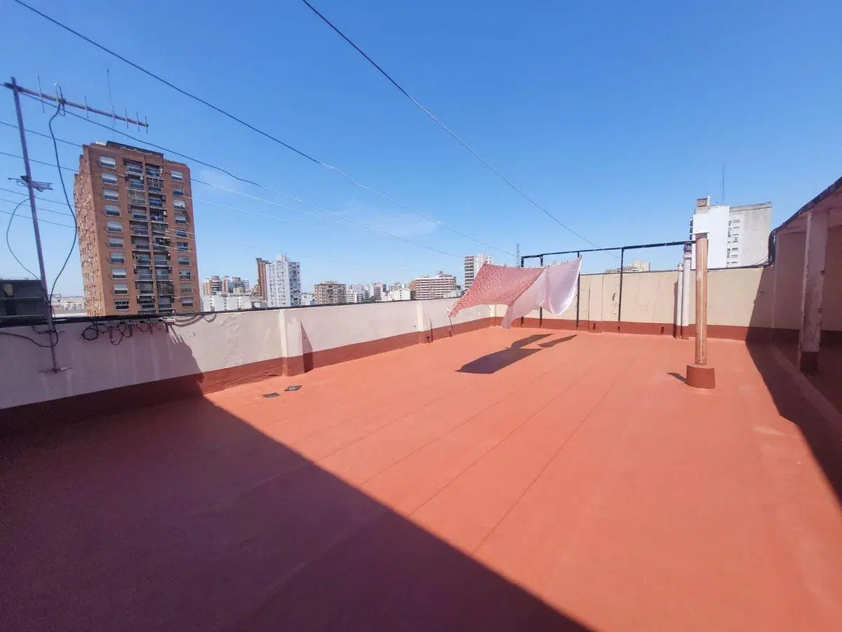 SEMIPISO 4 AMB EN VENTA  RAMOS MEJÍA APTO CREDITO 2