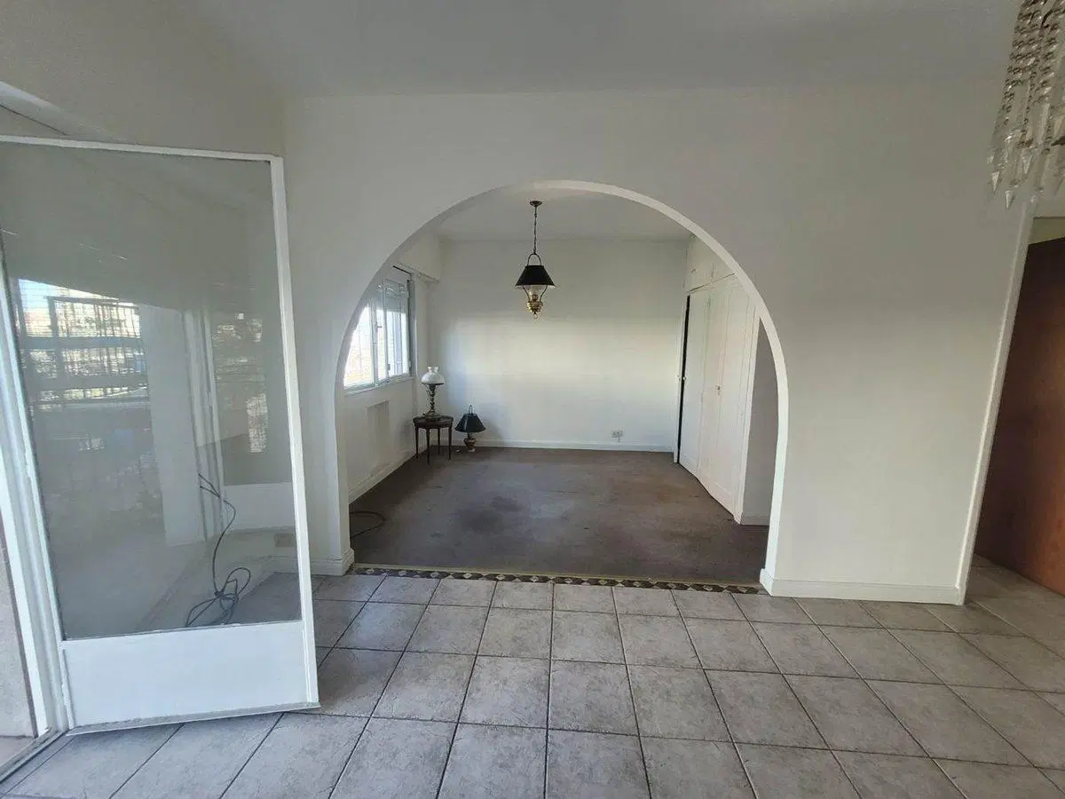 SEMIPISO 4 AMB EN VENTA  RAMOS MEJÍA APTO CREDITO 5