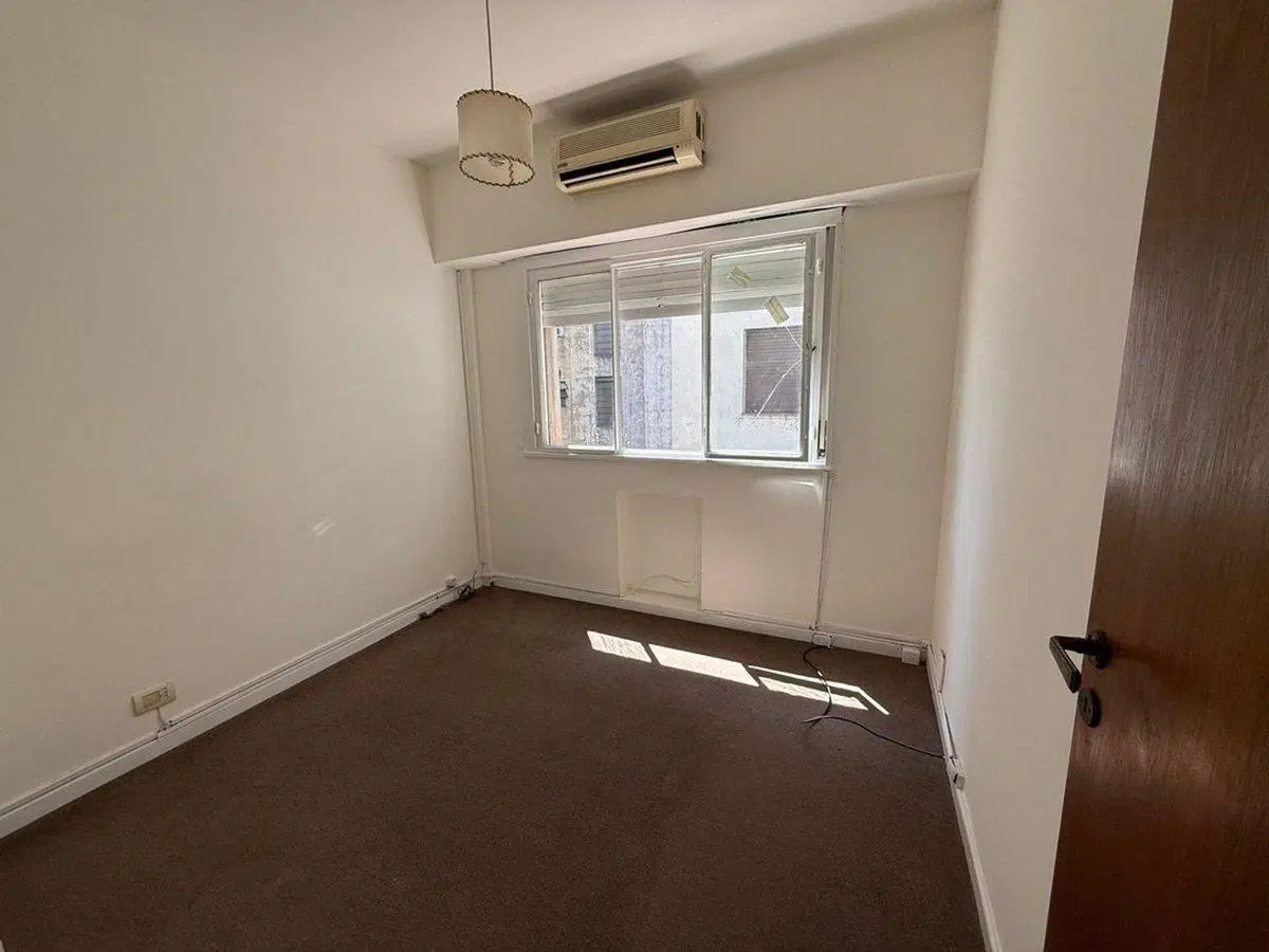 SEMIPISO 4 AMB EN VENTA  RAMOS MEJÍA APTO CREDITO 3