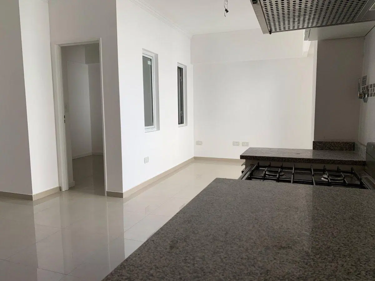 Dpto 2amb venta Chacabuco balcón/parrilla opc/coch 4